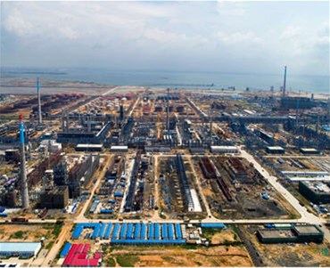 惠州新增6家国家级绿色工厂